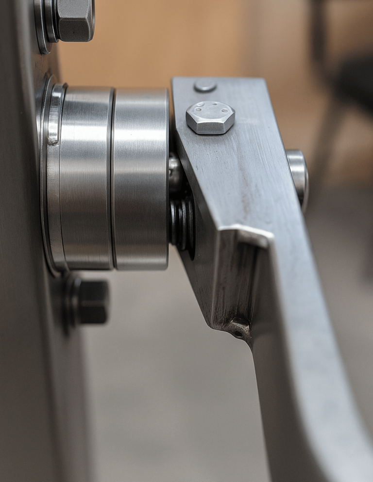 Mecanismo de embrague