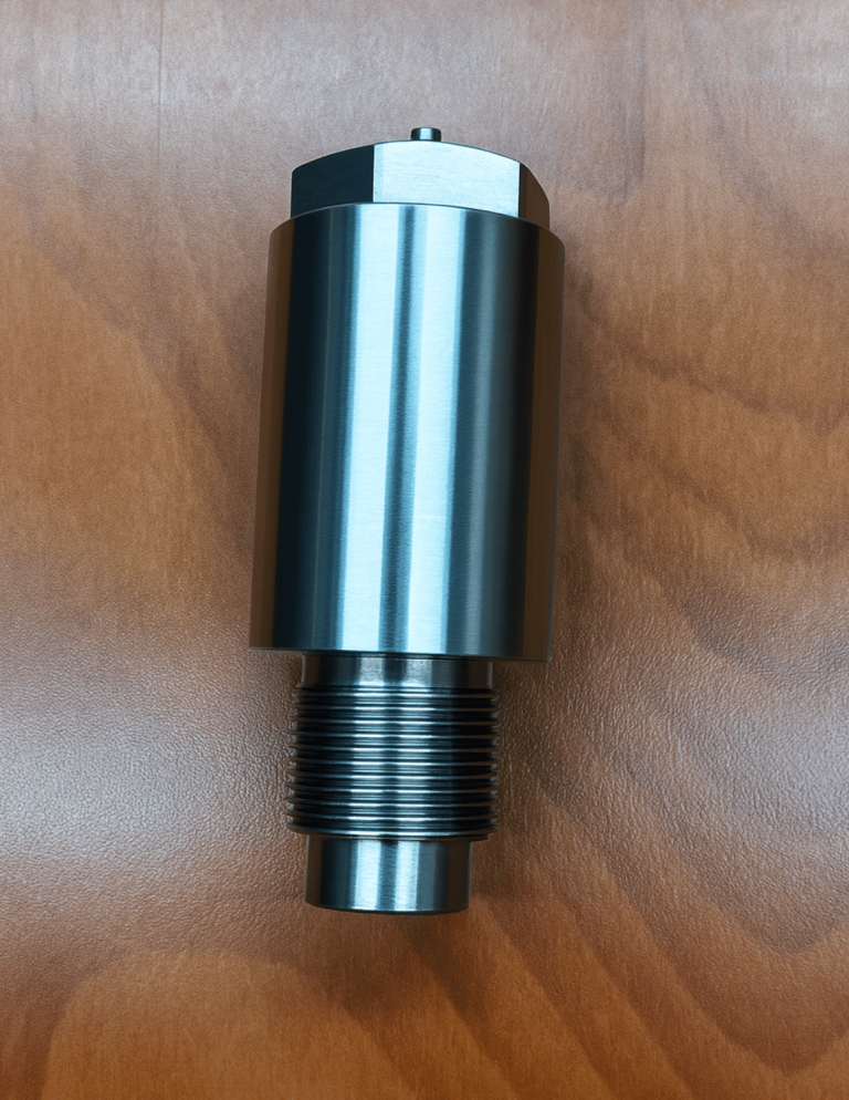 Boquilla de aspersión